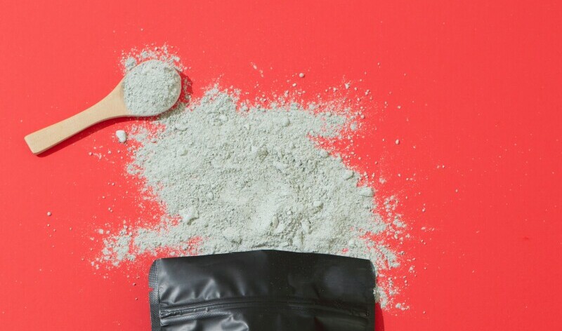 Knowing what to look for in protein powder is important, because these ingredients aren't simply visible to the naked eye